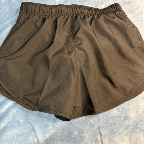 Nike Tempo Women's Brief-Lined Running Shorts Black Size Small 831558-014 NEW! - Picture 7 of 7